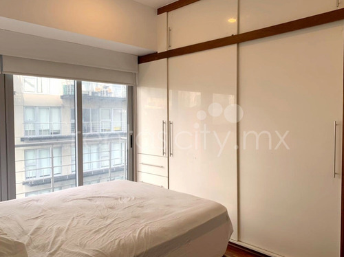 Imagen 11 de 30 de Departamento En Renta En City Towers Park Grand