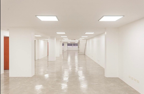 Imagen 13 de 25 de Venta, Oficina De 532 M,recoleta