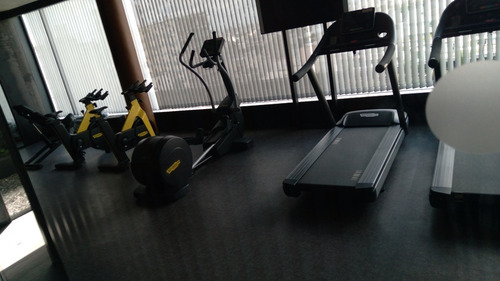 Imagen 9 de 30 de Be Plaza - Abv - 2 Ambientes - Alquiler - Departamento - Full Amenities