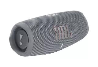 Bocina Jbl Charge 5 Portátil Con Bluetooth Waterproof