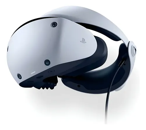 Playstation Vr2 + Horizon Call Of The Mountain | MercadoLivre