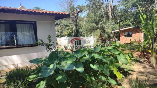 Imagem 9 de 15 de Chácara Para Venda, Pires De Baixo, 3 Dormitórios, 1 Suíte, 3 Banheiros - 4255_1-2375346