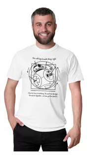 Camisa Camiseta Star Wars Bb8 Droid Vitruvian Han Chewie Rey