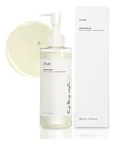 Comprar Aceite ANUA Heartleaf control de poros aceite limpiador limpiador facial coreano, eliminación diaria de puntos negros de maquillaje ANUA Heartleaf Control noche para piel todas de 200mL\u002F1g 30+ años