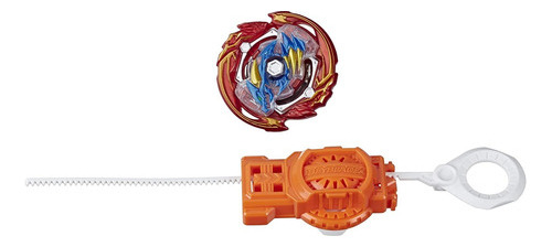 Beyblade Burst Rise Hypersphere Glyph Dragon D5 Starter [u]