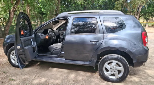 Renault Duster 2.0 Dynamique 4x2