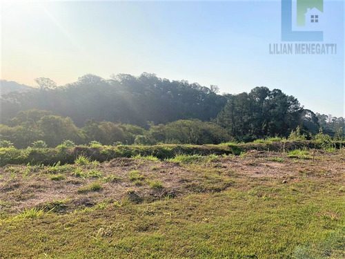 Imagem 4 de 23 de Lindo Lote De 665m², No Condomínio Alto Padrão Bosque Do Horto, Ao Lado Do Maxi Shopping Jundiaí. - Tc00011 - 68984837