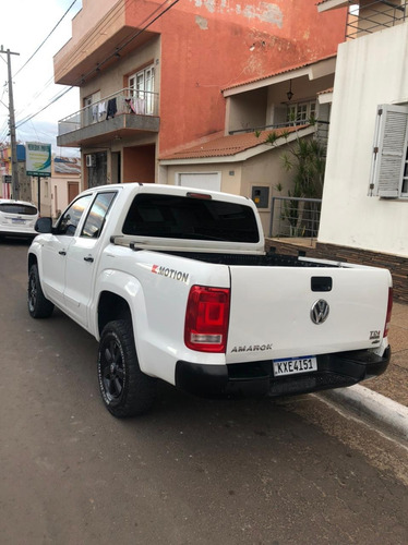 Imagem 3 de 15 de Amarok