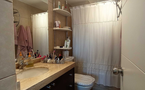 Se Vende Cómodo Departamento Alameda Talca (63875)