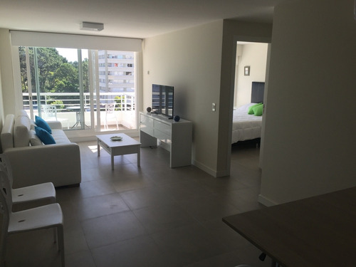 Alquiler Invernal O Anual Torre Greenlife Punta Del Este