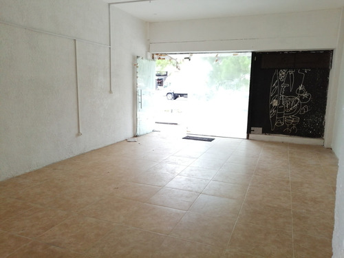 Alquiler Local Comercial Sobre Arocena