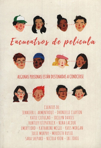 Encuentros De Pelicula