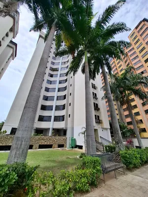 Apartamento en alquiler
