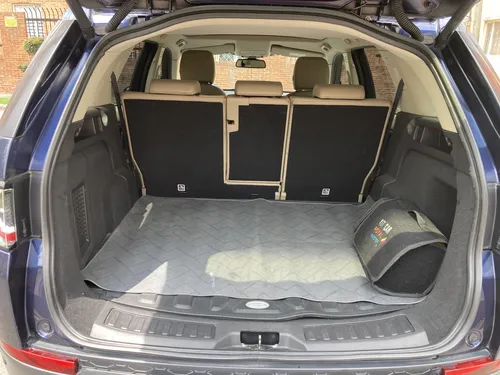 Land Rover Discovery sport 2.0 Hse Si4