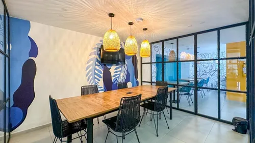 Venta De Hotel En Restrepo
