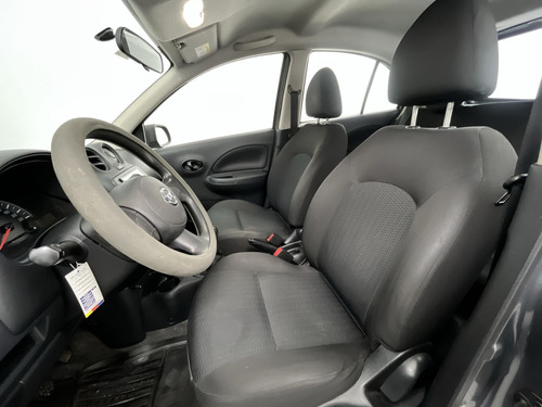 Nissan March ACTIVE 1.6 AUT