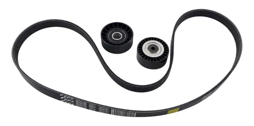 comprar Kit Correa Poly-v E-torq Fiat Palio 1598 13\u002F18