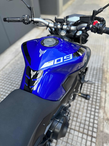 Imagen 10 de 10 de Yamaha Mt09 Mt 09 (no Mt 07 No Mt 03 No Z650)
