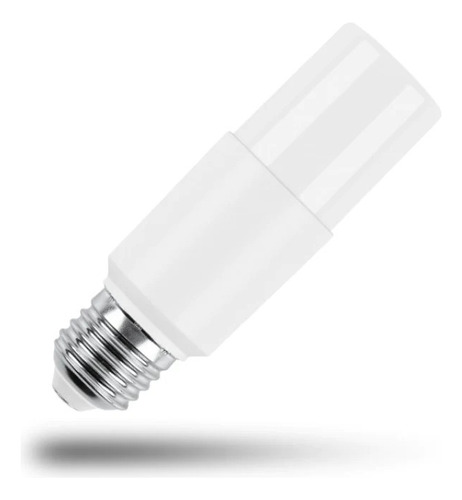 Lampara Led Tubular Stick 15w E27 Blanco Frio 6000k 360°