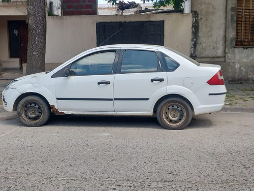 Ford Fiesta Max Max