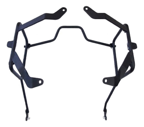 Suporte Bau E21 E22 E41 E360 E460 Vstrom 650 2011 2012 2013