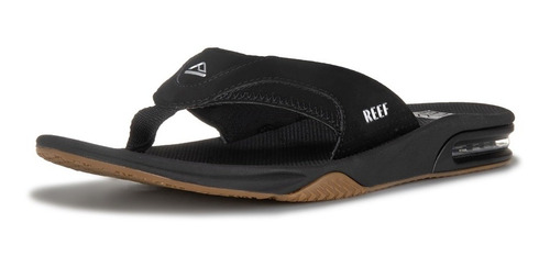 Sandalias Reef Fanning Hombre Rf002026bls