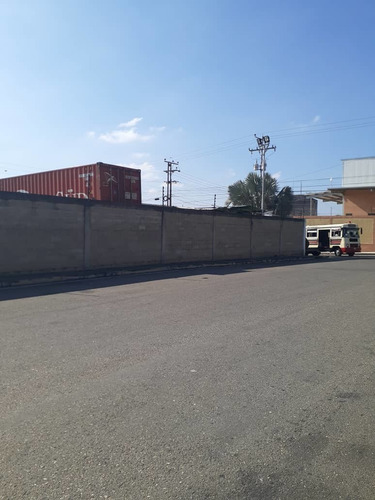 Imagen 6 de 9 de Terreno Zona Industrial En Castillito Wasi 4851386