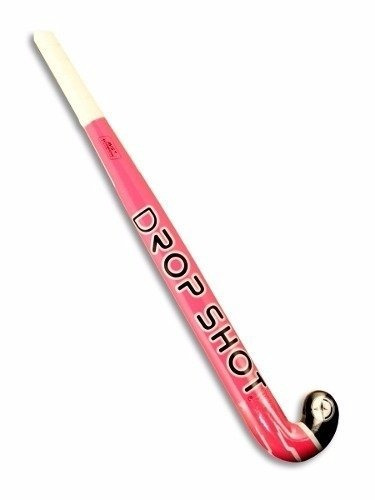 Palo De Hockey Drop Shot Aligator 90% Carbono + Regalo