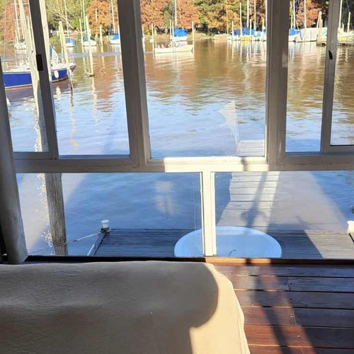 Paraíso Flotante. Por Día. (en Venta También)