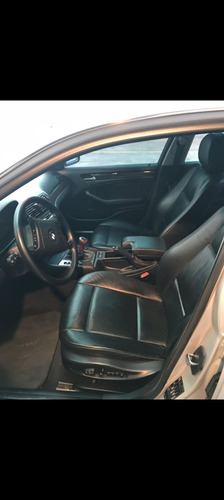 BMW Serie 3 2.0 328i Executive