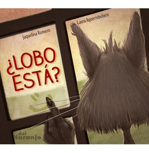 Lobo Est?