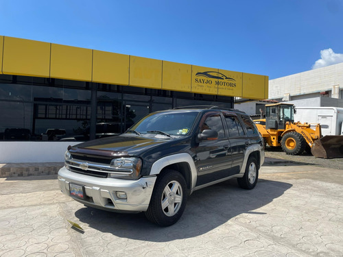 Chevrolet  Trailblazer  4x4 Full Equipo 