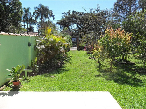Chácara À Venda, 17610 M² Por R$ 750.000,00 - Chapéu Do Sol - Porto Alegre/rs - Ch0003
