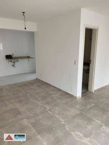 Imagem 5 de 21 de Apartamento Com 2 Dormitórios À Venda, 68 M² Por R$ 500.000,00 - Brás - São Paulo/sp - Ap6535