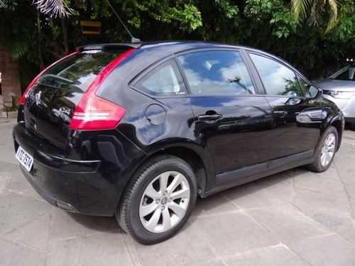 Citroen C4 Glx