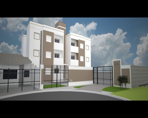 Imagem 2 de 10 de Apartamento - 3744 - 32320143