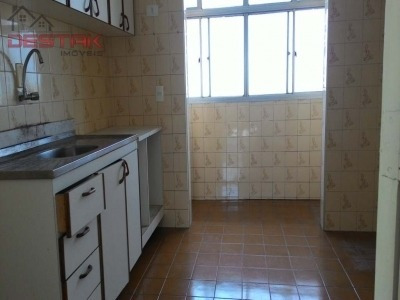 Ref.: 1243 - Apartamento Em Jundiaí Para Venda - V1243