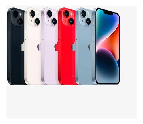 人気の新作 iPhone 14 grátis Frete | 5g , 6,1 De Tela Estelar, (128gb) Apple スマートフォン本体