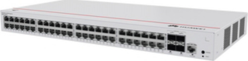 Switch De Acceso Gigabit Administrable Capa 2 48 Puertos