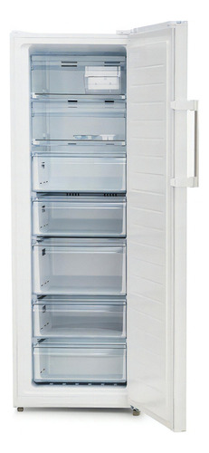 Freezer Vertical Frio Seco Fvj320m Display James Todo Gastro