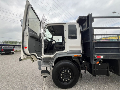 Chevrolet Fvr