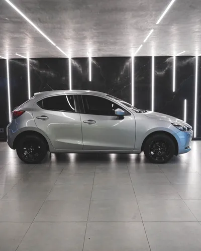 Mazda 2 Prime Hatchback 2021