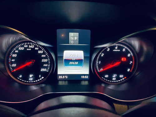 Mercedes Benz Glc 300 Coupe