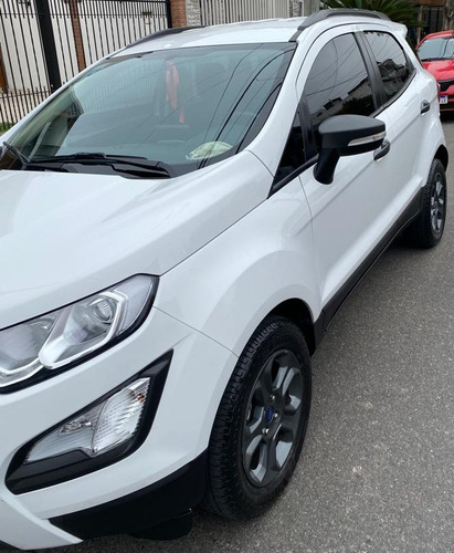 Imagen 12 de 15 de Ford Ecosport Freestyle 1.5 123cv 7 Airb I.m.p.e.c.a.b.l.e!!