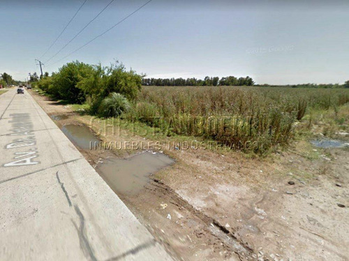 P Ind Pilar - Fraccion 20.000m - Categ Industrial