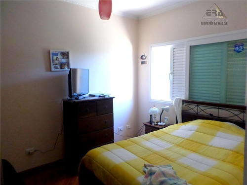 Imagem 15 de 30 de Casa Residencial À Venda, Condomínio Arujazinho I, Ii E Iii, Arujá - Ca0037. - Ca0037