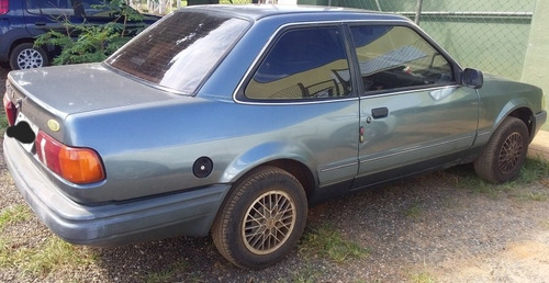 Imagem 6 de 8 de Ford Verona