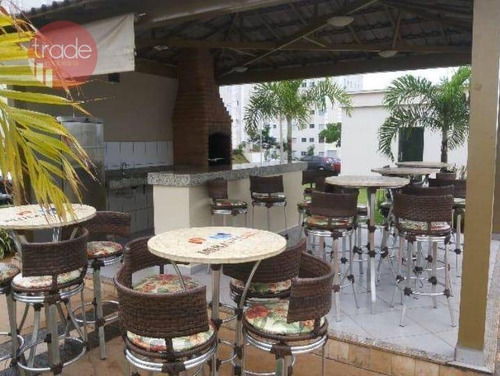 Imagem 19 de 23 de Apartamento À Venda, 47 M² Por R$ 235.000,00 - Reserva Sul Condomínio Resort - Ribeirão Preto/sp - Ap7198