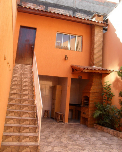 Imagem 9 de 30 de Casa - Cl0143 - 32299519