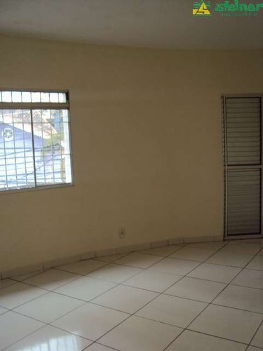Imagem 8 de 23 de Aluguel Sala Comercial Até 100 M2 Ponte Grande Guarulhos R$ 3.000,00 - 24833a